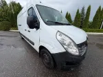 Renault MASTER 2016 1