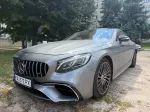 Mercedes-Benz S 500 2014 2