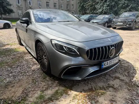 Mercedes-Benz S 500 (2026-08-06T10:07:41.766Z)