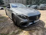 Mercedes-Benz S 500 2014 1