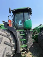 John Deere 9510R 2012 4