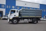 Foton AUMAN BJ 1186 image 3