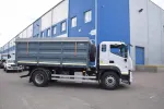 Foton AUMAN BJ 1186 image 4