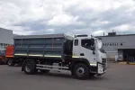 Foton AUMAN BJ 1186 image 2