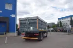 Foton AUMAN BJ 1186 image 5