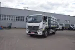 Foton AUMAN BJ 1186 image 1