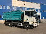 Foton AUMAN BJ 3259 image 2