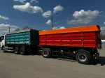 Foton AUMAN BJ 3259 image 3