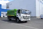 Foton AUMARK BJ 1108 image 5