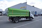 Foton AUMARK BJ 1108 image 2