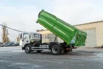 Foton AUMAN BJ 1148 image 2
