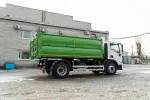 Foton AUMAN BJ 1148 image 6