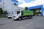 Foton AUMARK BJ 1108 image 1
