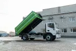 Foton AUMAN BJ 1148 image 4