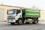 Foton AUMAN BJ 1148 image 1