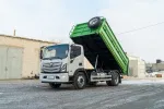 Foton AUMAN BJ 1148 image 3