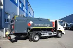Foton AUMARK BJ 1108 image 2
