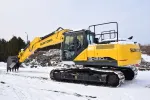 Sumitomo SH210-6 LC image 2