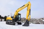 Sumitomo SH130-6 image 2