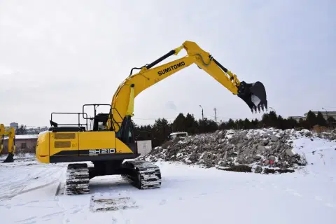 Sumitomo SH210-6 LC (2026-07-20T08:20:11.733Z)