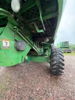 John Deere S670i 2013 5