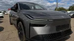 Toyota BZ3X (610MAX) 2025 1