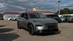 Toyota BZ3X (610MAX) 2025 3