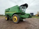 John Deere S670i 2013 3