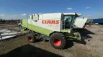 CLAAS Lexion 440 2000 1