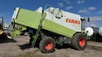 CLAAS Lexion 440 2000 2