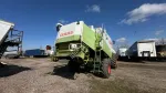 CLAAS Lexion 440 2000 3