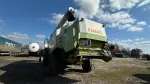CLAAS Lexion 440 2000 4