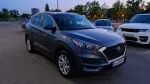 Hyundai Tucson 2019 2