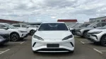 BYD Seal 06 EV 2025 3