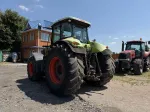 CLAAS AXION 850 2015 4