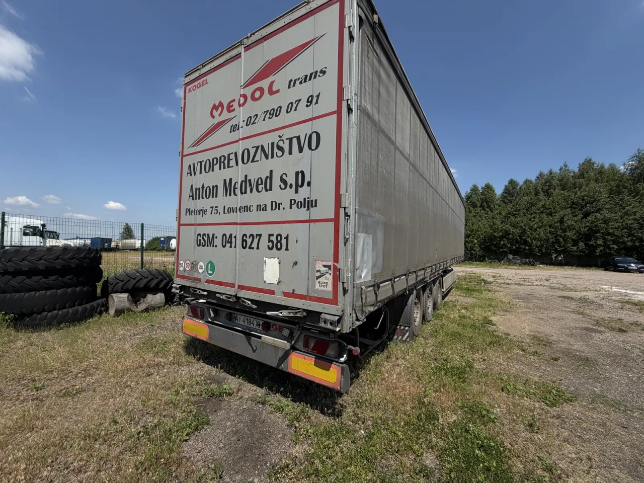 Kogel SNCO 24 2012 1