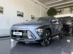 Hyundai Kona SX2 HEV Dynamic 2026 2