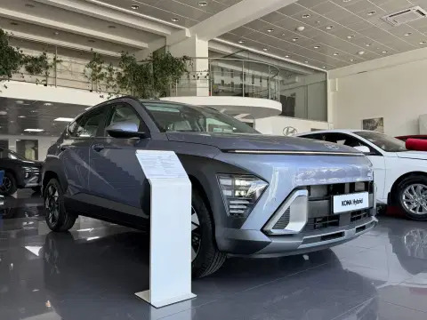 Hyundai Kona SX2 HEV Dynamic (2026-08-19T14:56:54.493Z)