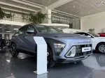 Hyundai Kona SX2 HEV Dynamic 2026 1