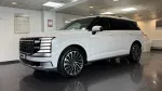Hyundai Palisade LX3 2.5 T-GDI HEV Calligraphy 6AT 2026 2