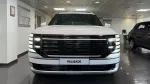 Hyundai Palisade LX3 2.5 T-GDI HEV Calligraphy 6AT 2026 3