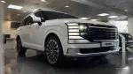 Hyundai Palisade LX3 2.5 T-GDI HEV Calligraphy 6AT 2026 1