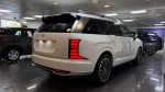 Hyundai Palisade LX3 2.5 T-GDI HEV Calligraphy 6AT 2026 4