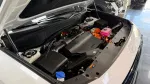 Hyundai Palisade LX3 2.5 T-GDI HEV Calligraphy 6AT 2026 13