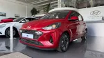 Hyundai i10 AC3 1.2 Style AMT 2025 2