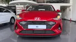 Hyundai i10 AC3 1.2 Style AMT 2025 3