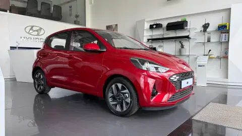 Hyundai i10 AC3 1.2 Style AMT (2026-08-17T11:34:17.972Z)