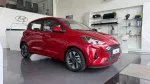 Hyundai i10 AC3 1.2 Style AMT 2025 1