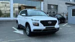 Hyundai Venue QX 1.6 Express Plus AT 2025 1