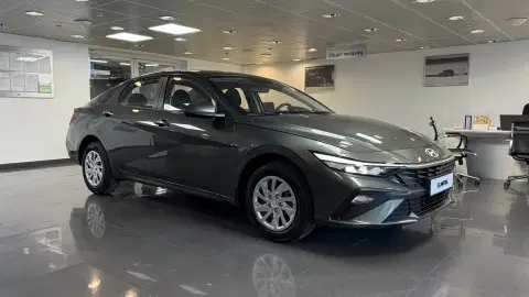 Hyundai Elantra CN7 PE 1.6 Active 6AT (2026-08-17T11:26:35.379Z)